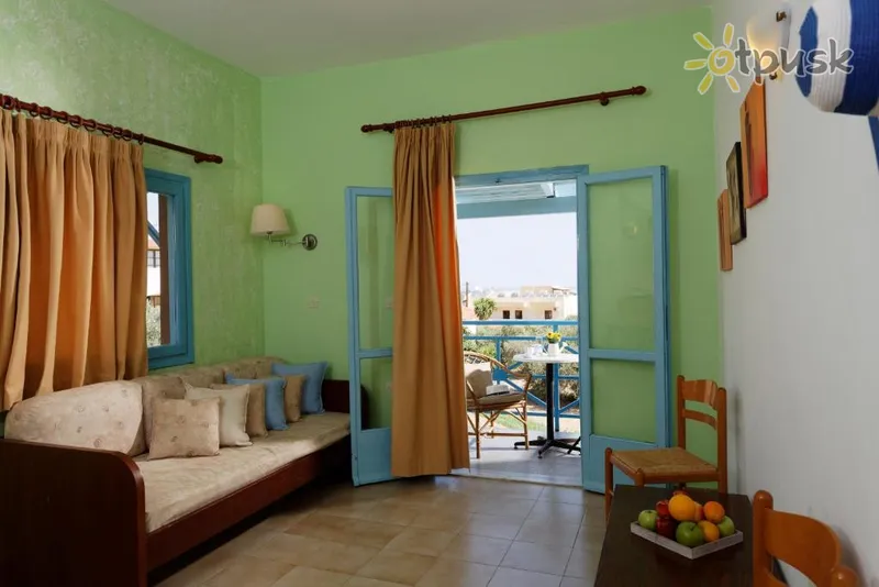 Фото отеля Piskopiano Village 3* о. Крит – Ираклион Греция 