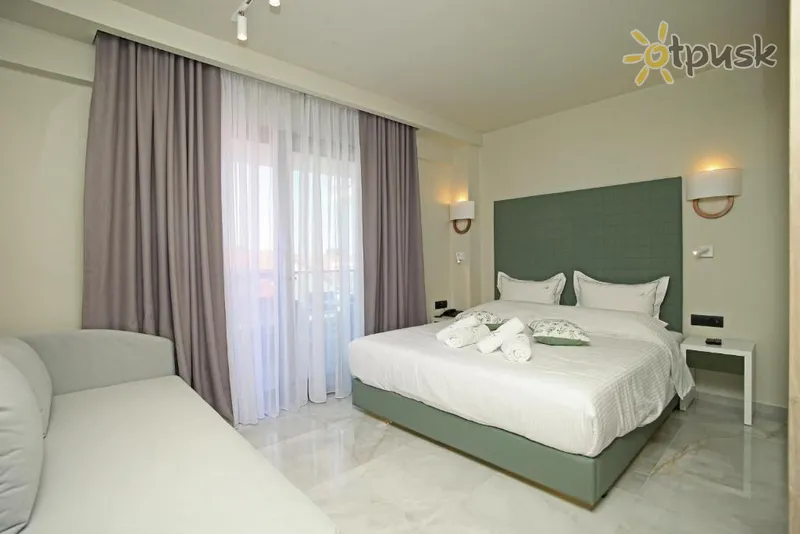 Фото отеля Athinais Luxury Apartments 3* Halkidiki — Kasandra Grieķija 