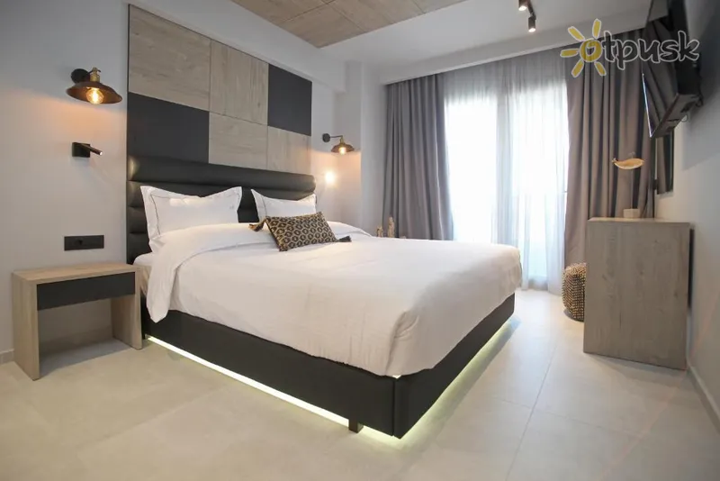 Фото отеля Athinais Luxury Apartments 3* Halkidiki — Kasandra Grieķija 