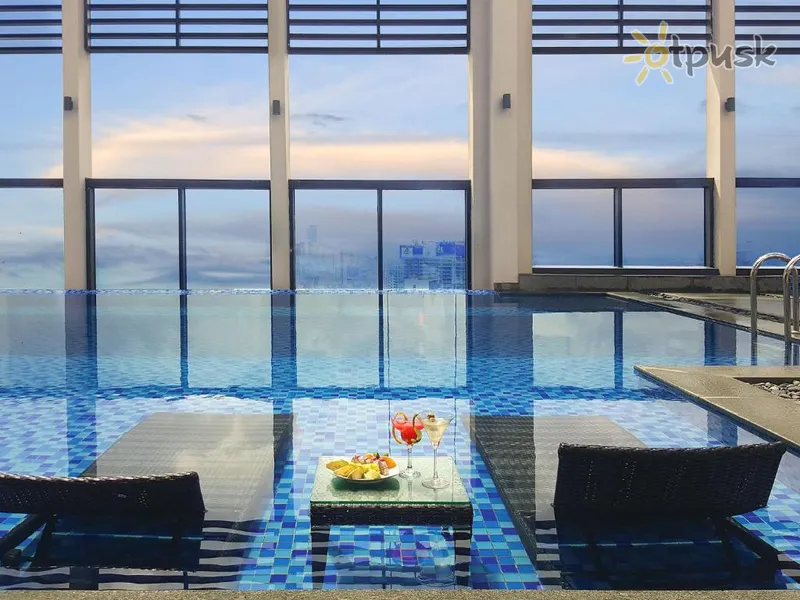 Фото отеля Altara Suites 5* Danangas Vietnamas 