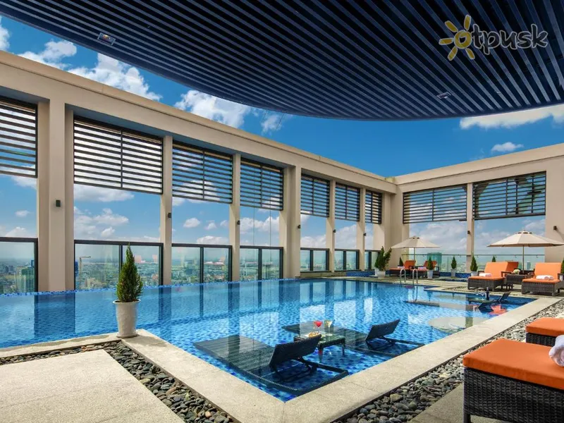 Фото отеля Altara Suites 5* Danangas Vietnamas 