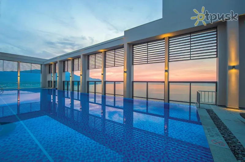 Фото отеля Altara Suites 5* Danang Vjetnama 