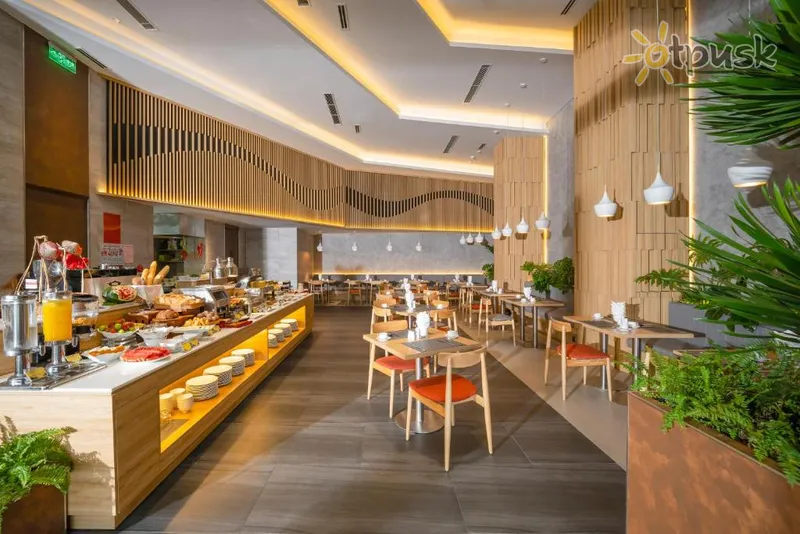 Фото отеля Estrella Boutique Hotel 4* Danang Vjetnama 