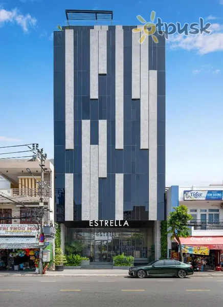 Фото отеля Estrella Boutique Hotel 4* Danang Vjetnama 