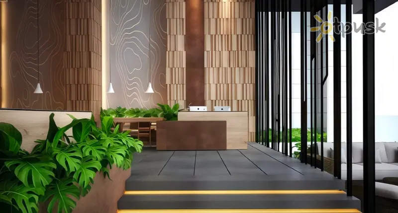 Фото отеля Estrella Boutique Hotel 4* Danang Vjetnama 