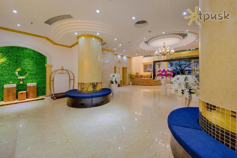 Фото отеля Fivitel Boutique 4* Danangas Vietnamas 