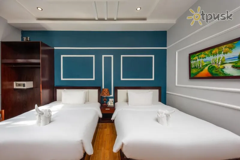 Фото отеля Sofia Boutique Hotel 3* Danang Vjetnama 