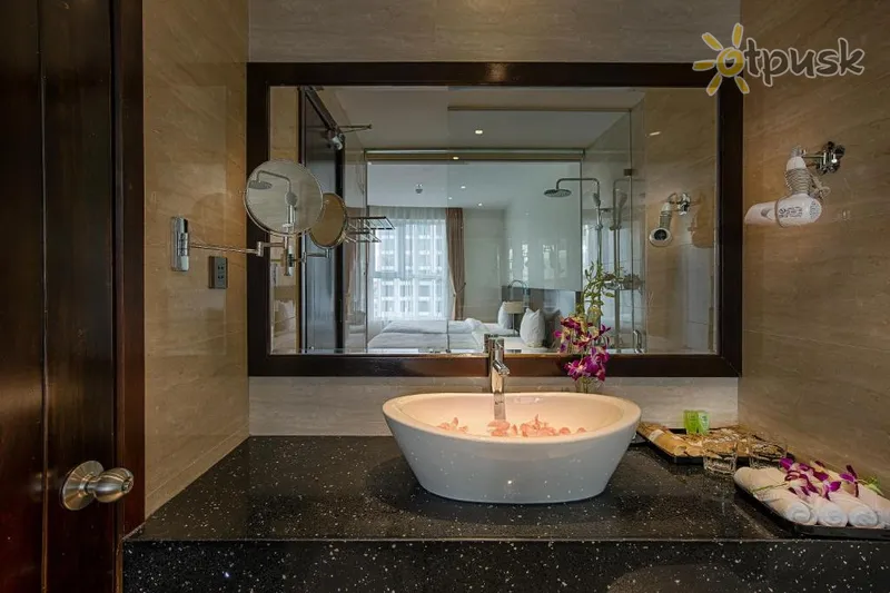 Фото отеля Sofia Suite Hotel Danang 3* Danangas Vietnamas 