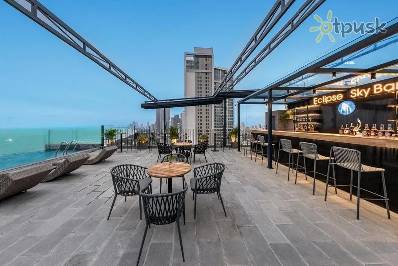 Фото отеля Mangata Beachfront Hotel 4* Danang Vjetnama 