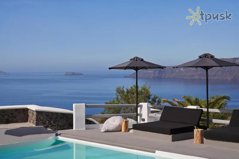 Фото отеля Mr & Mrs White Santorini 4* о. Санторини Греция 