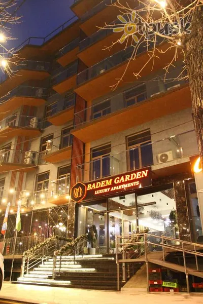 Фото отеля Badem Garden Luxury Hotel & Apartments 2* Ташкент Узбекистан 