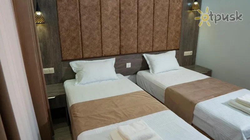 Фото отеля Atrium Smart Hotel 3* Buchara Uzbekistanas 