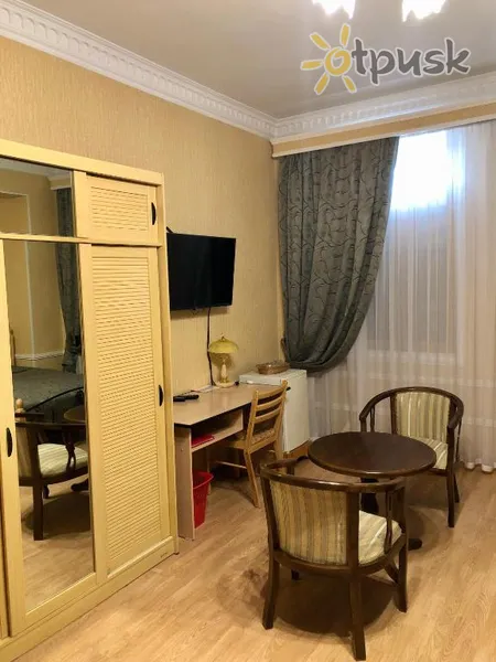 Фото отеля Zargaron Boutique Hotel 2* Buchara Uzbekistanas 