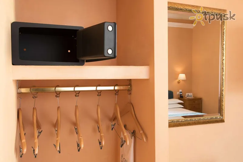 Фото отеля Golden Tulip Rome Piram 4* Roma Itālija cipariem
