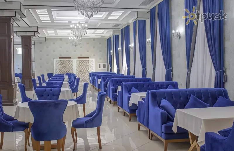 Фото отеля Garden Plaza Bukhara 3* Бухара Узбекистан 