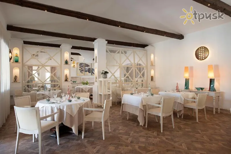Фото отеля Villa Cavalieri Country Hotel 4* о. Сардиния Италия