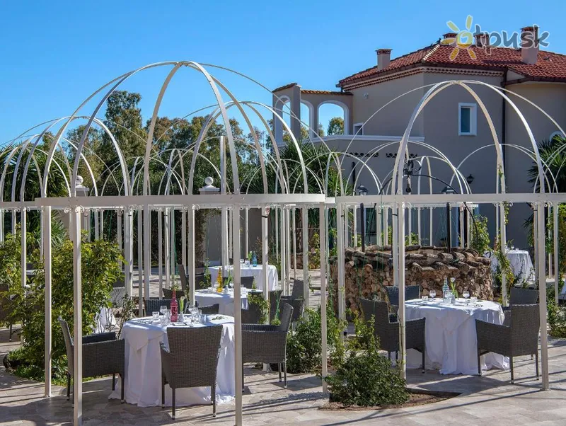 Фото отеля Villa Cavalieri Country Hotel 4* о. Сардиния Италия
