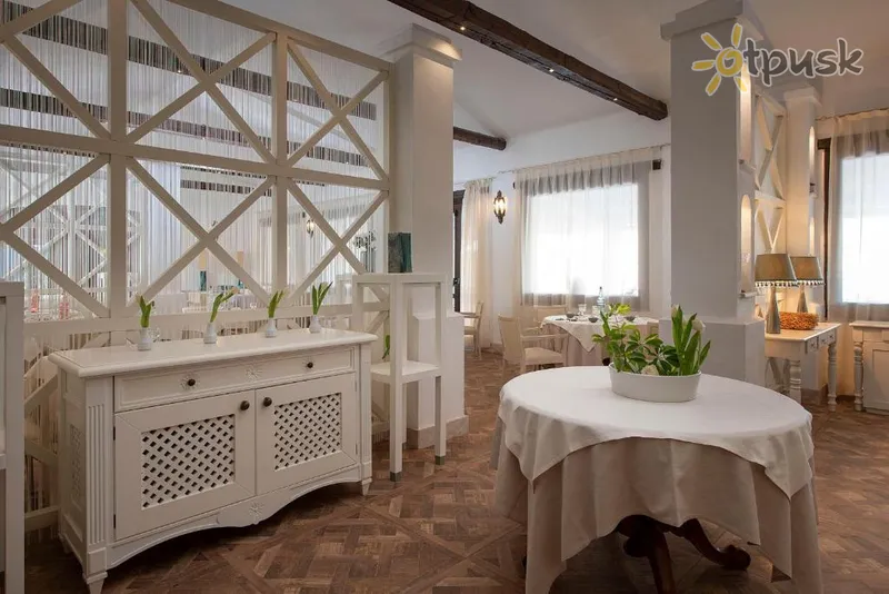 Фото отеля Villa Cavalieri Country Hotel 4* о. Сардиния Италия