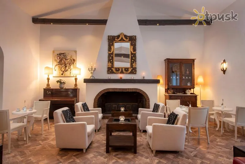 Фото отеля Villa Cavalieri Country Hotel 4* о. Сардиния Италия