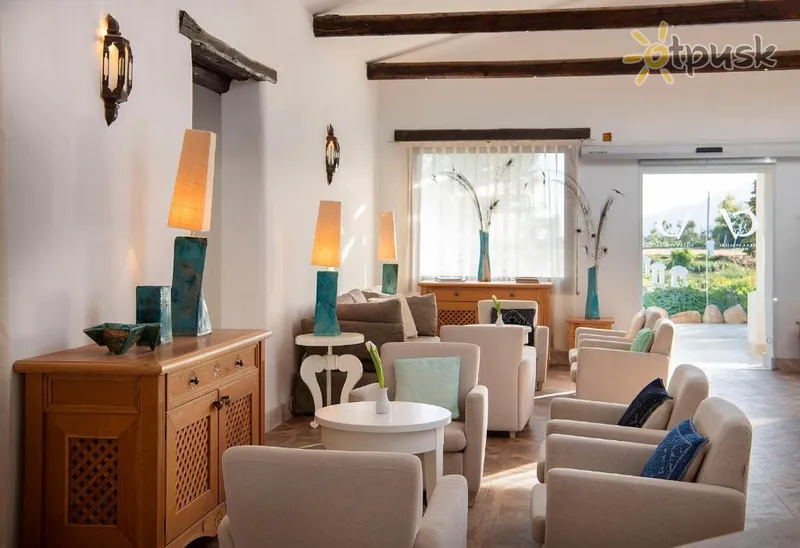 Фото отеля Villa Cavalieri Country Hotel 4* о. Сардиния Италия