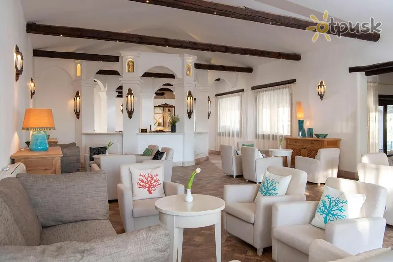 Фото отеля Villa Cavalieri Country Hotel 4* о. Сардиния Италия
