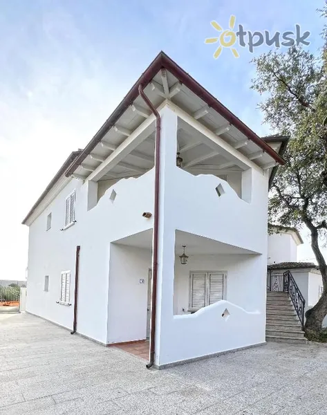 Фото отеля Le Residenze del Maria Rosaria 3* о. Сардиния Италия экстерьер и бассейны