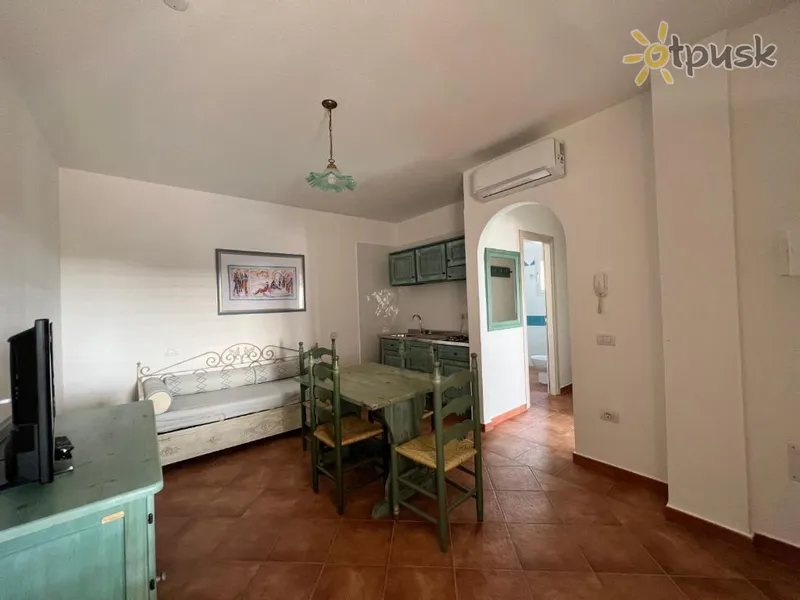 Фото отеля Le Residenze del Maria Rosaria 3* о. Сардиния Италия номера