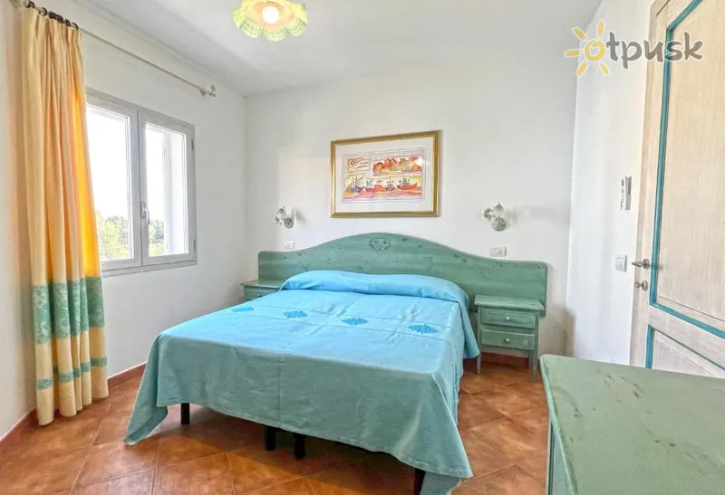 Фото отеля Le Residenze del Maria Rosaria 3* о. Сардиния Италия номера