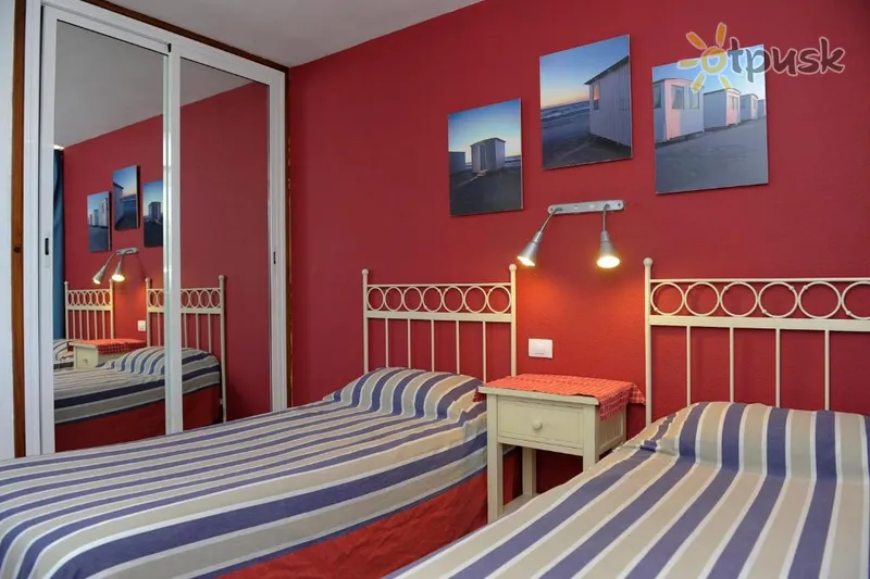 Фото отеля Miriam Apartments 1* par. Grankanārija (Kanāriju salas) Spānija 