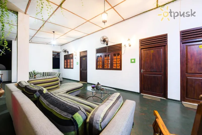 Фото отеля Prime Time Hotel 3* Унаватуна Шрі Ланка 