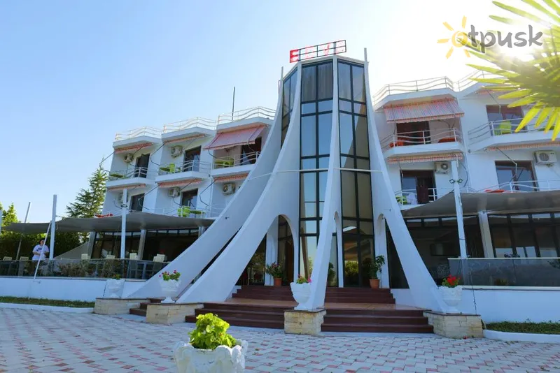 Фото отеля Edva Resort 3* Vlore Albānija 