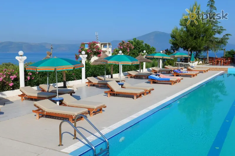 Фото отеля Edva Resort 3* Влера Албания 