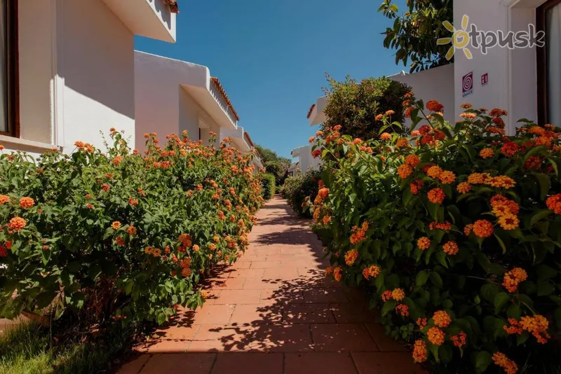 Фото отеля Fior di Sardegna Resort 4* par. Sardīnija Itālija ārpuse un baseini