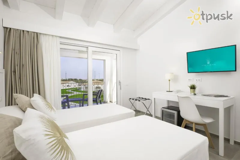 Фото отеля S'Arena Beach Hotel 4* apie. Sardinija Italija 