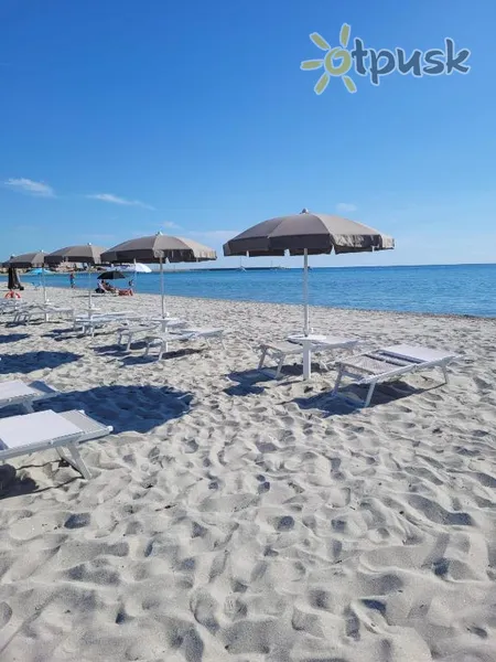 Фото отеля S'Arena Beach Hotel 4* apie. Sardinija Italija 