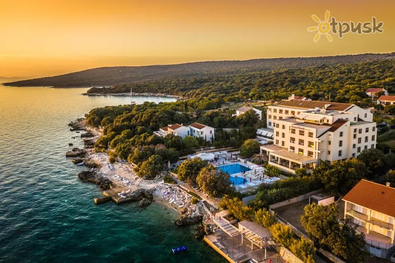 Фото отеля La Luna Hotel 4* о. Паг Хорватія 