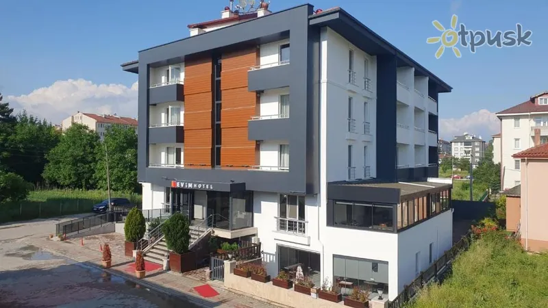 Фото отеля Bolu Evim Hotel 1* Bolu Turkija 