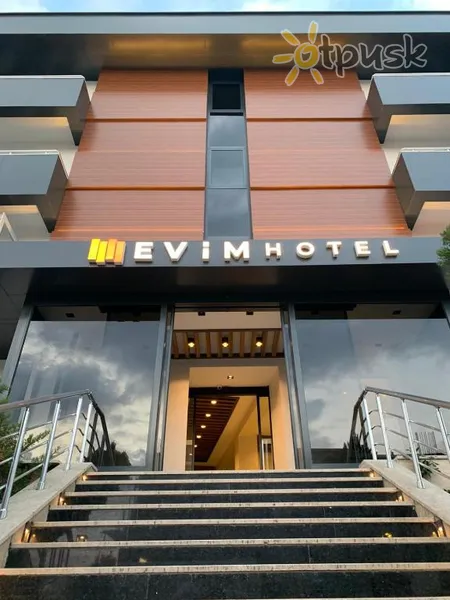 Фото отеля Bolu Evim Hotel 1* Болу Турция 