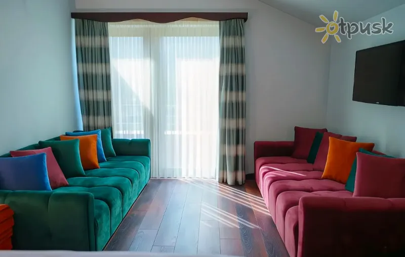 Фото отеля Tok Epik Hotel 1* Bursa Turcija 