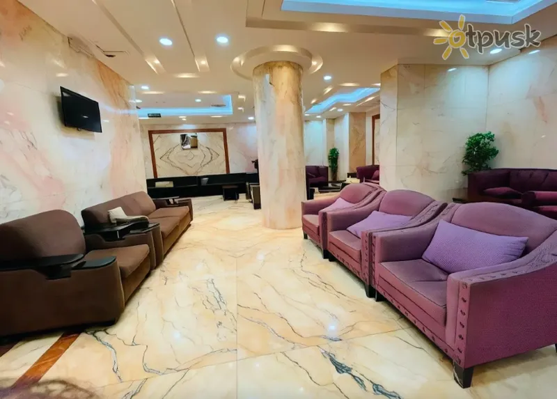 Фото отеля Jawharet Al Majd Hotel 1* Meka Saudo Arabija 