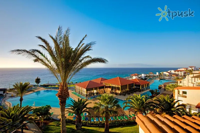 Фото отеля TUI Magic Life Fuerteventura 4* о. Фуэртевентура (Канары) Испания 
