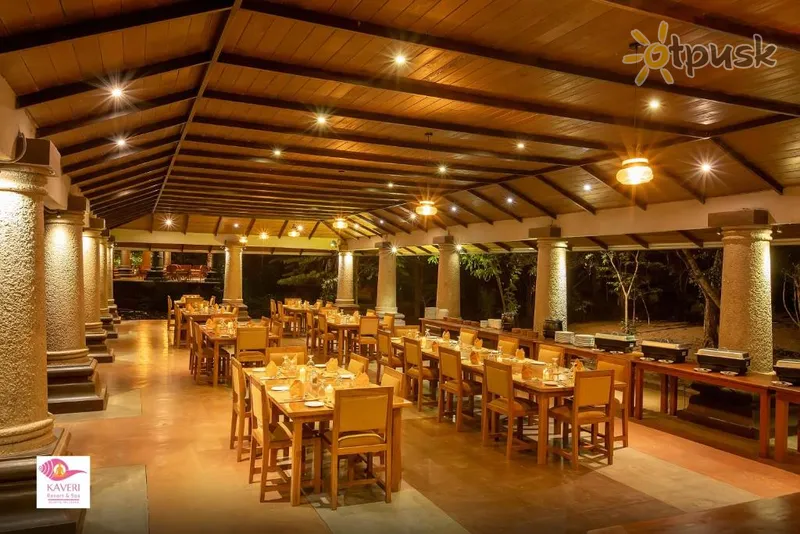 Фото отеля Kaveri Resort Sigiriya 4* Дамбулла Шри-Ланка 