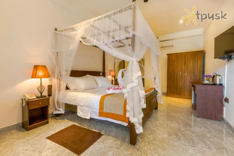 Фото отеля Elysia Sigiriya Hotel 4* Дамбулла Шри-Ланка 