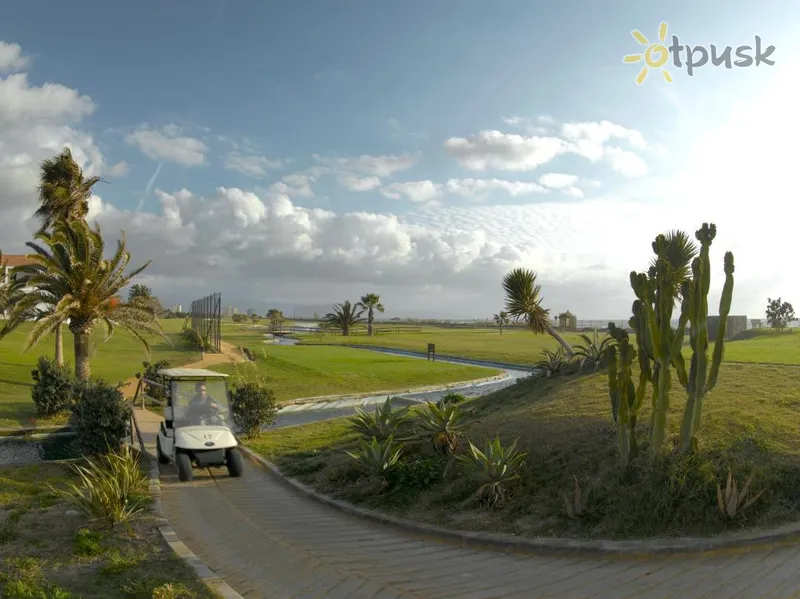 Фото отеля Parador De Malaga Golf 4* Малага Испания 