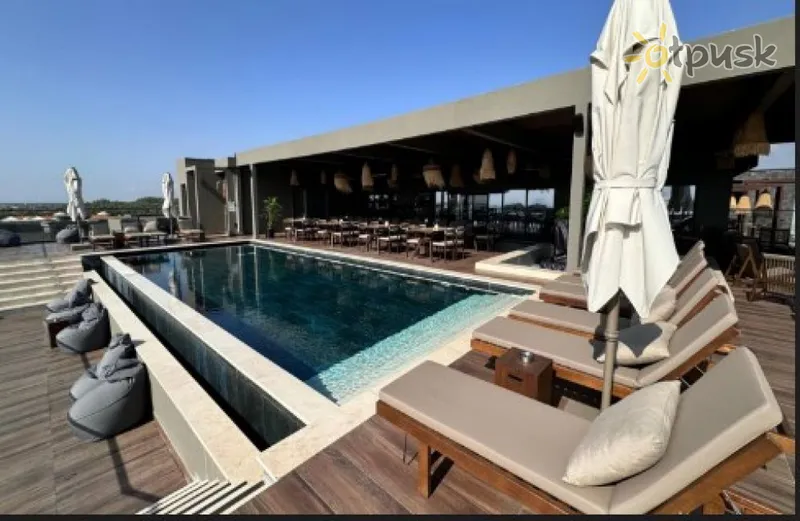 Фото отеля Jacaranda Luxury Resort 5* Сиде Турция 