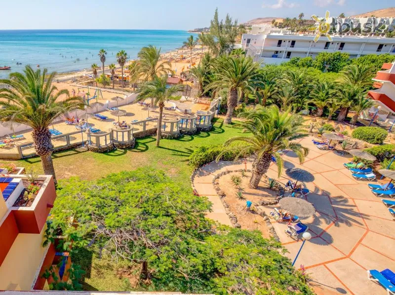 Фото отеля SBH Fuerteventura Playa 3* о. Фуэртевентура (Канары) Испания 