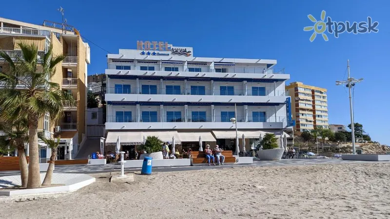 Фото отеля La Cala Finestrat Hotel 3* Kosta Blanka Ispanija 