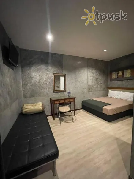 Фото отеля Atroom Hostel 1* Bangkoka Taizeme 