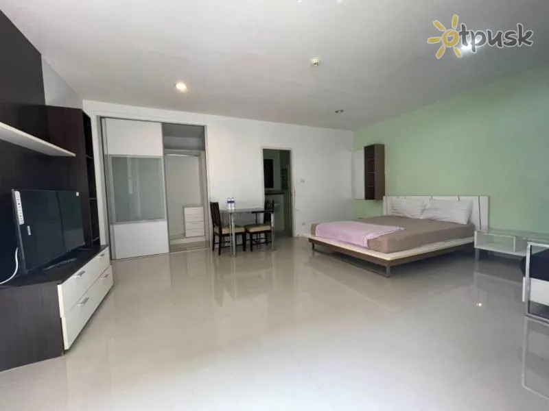 Фото отеля Atroom Hostel 1* Bangkoka Taizeme 