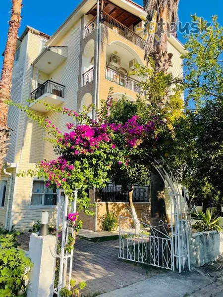 Фото отеля Felicity Hotel & Bungalows 3* Кемер Турция 